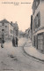 CHANTELOUP (Yvelines) - Rue De Malvaux - La Côte - Ecrit 1919 (2 Scans) Louis Lange, Rue De L'Abreuvoir - Chanteloup Les Vignes