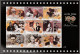 India 2013 100 Years Of Indian Cinema MINT SHEETLET Good Condition (SL-97) - Unused Stamps