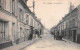 CLAYE-Souilly (Seine-et-Marne) - Grande Rue - Poste - Ecrit 1916 (2 Scans) - Claye Souilly
