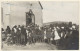 Harrismuth / Orange Free State (South Africa): Indigenous In Front Of New Church (Vintage RPPC 1927) - Afrique Du Sud