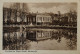 Harderwijk (Gld.) Voorland En Diepe Gracht 1922 Lichte Vouwen - Harderwijk