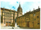 PLAZA DE LA UNIVERSIDAD / UNIVERSITY SQUARE.-  SALAMANCA.- ( ESPAÑA ) - Salamanca