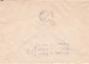 BIRD  COVERS NICE FRANKING , 1992  ROMANIA - Brieven En Documenten