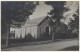 Ladybrand / Orange Free State (South Africa): Mission Chapel (Vintage RPPC 1925) - Afrique Du Sud