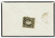 Portugal, 1870/6, # 36g Dent. 12 1/2, Para Lisboa - Storia Postale