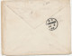 GB 1896, QV 1d Lilac 16 Dots Sound Used On Very Fine Cover With Barred Duplex-cancel "LONDON-W. / W / 7" (Western Distri - Storia Postale