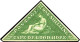* SG#8 -- 1s. Bright Yellow-green. White Paper. SUP. - Cape Of Good Hope (1853-1904)