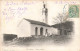 ALGÉRIE - Tizi Ouzou - Vieille Mosquée - Carte Postale Ancienne - Tizi Ouzou