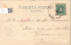 [-5%] JEUX - Corrida De Toros - Banderillas Al Sesgo - Carte Postale Ancienne - Altri & Non Classificati