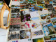 Lot De 115 Cartes Postales Des Pays-Bas (neuves Et Ayant Circulé) - Verzamelingen & Kavels