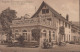 Restaurant Klosterstübli Wettingen-Kloster, BM: Zum: 120, Mi: 114, ° Wettingen 2.VI.13 Nach Kapstadt ( △10 UU 24 13 ) - Wettingen