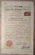 INDIA 1919 & 1942 DARJEELING - JALPAIGURI TEA COMPANY LIMITED, TEA ESTATE....2 DIFFERENT SHARE CERTIFICATES - Agriculture