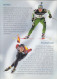 Delcampe - Germany 2002 ⁕ Mi.2237-2240 Für Den Sport - Olympische Winterspiele - Salt Lake City ⁕ FDC - Erstausgabe - Klappkarte - 2001-2010
