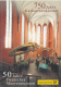 Germany 2001 ⁕ 750 Jahre Katharinenkloster / 50 Jahre Deutsches Meeresmuseum Mi.2195 ⁕ FDC Folder - Erstausgabe - 2001-2010