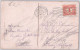 Postkaarten > Europa > Nederland > Zuid-Holland > Rotterdam Delftsche Poort Gebruikt 1915 (14883) - Rotterdam