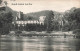 ROYAUME-UNI - Dunkeld - Dunkeld Cathedral From River - Carte Postale Ancienne - Autres & Non Classés