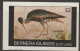Bernera  Islands Scotland   1982  Block  207a + 1177   MNH   Birds       - Emissions Locales