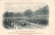 EVÉNEMENTS - The Coronation Procession - Carte Postale Ancienne - Andere & Zonder Classificatie