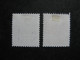 CHINE :  Paire N° 1249 Et N°1250 . Oblitérés - Used Stamps
