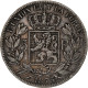 Belgique, Leopold II, 5 Francs, 5 Frank, 1875, TB, Argent, KM:24 - 5 Francs