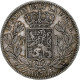 Belgique, Leopold II, 5 Francs, 5 Frank, 1875, TB+, Argent, KM:24 - 5 Francs