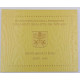 Euro, Vatican, Benoit XVI, Coffret Brillant Universel 2009 - Vatican