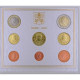 Euro, Vatican, Benoit XVI, Coffret Brillant Universel 2009 - Vaticano (Ciudad Del)