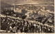 05302 - BÜTZOW In Mecklenburg - Blick Auf Die Stadt Mit Kirche - Feldpost 1940 Gelaufen - Bützow