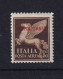 TRIPOLITANIA - 1930 - POSTA AEREA SOVRASTAMPA IN ROSSO NON EMESSO FIRMA DIENA - Tripolitania