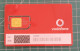 PORTUGAL GSM SIM CARD VODAFONE - Portugal
