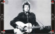 M14023 China Phone Cards BOB DYLAN Puzzle 136pcs - Musique