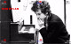 Delcampe - M14023 China Phone Cards BOB DYLAN Puzzle 136pcs - Música