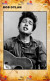 Delcampe - M14023 China Phone Cards BOB DYLAN Puzzle 136pcs - Musique