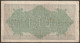 DR.1000 Mark Reichsbanknote 15.9.1922 Ros.Nr.75i, P76 ( D 6281 ) - 1000 Mark