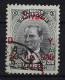 Turkey: Mi  933 Isf 1253  1930 Oblitéré/cancelled/used - Gebruikt