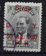 Turkey: Mi  933 Isf 1253  1930 Oblitéré/cancelled/used - Oblitérés