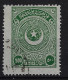 Turkey: Mi 825  Isf  1128 1923 Oblitéré/cancelled/used - Oblitérés