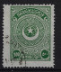 Turkey: Mi 825  Isf  1128 1923 Oblitéré/cancelled/used - Used Stamps