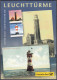 Germany 2004 ⁕ Leuchttürme / Lighthouses Mi.2409-2410 ⁕ FDC Folder - Erstausgabe - 2001-2010