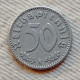 Germania 50 Reichspfennig 1940A - 50 Reichspfennig