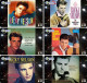 Delcampe - M14025 China Phone Cards RICKY NELSON 75pcs - Musique