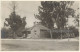 Bethlehem / Orange Free State (South Africa): Hermitage Of German Settler Onkel Georg (Vintage RPPC 1926) - Afrique Du Sud