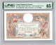 France 2.2.1939 P-86b PMG Gem UNC 65 EPQ 100 Francs - 100 F 1908-1939 ''Luc Olivier Merson''