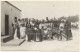 Winburg / Orange Free State (South Africa): Missionary, Catholics & Native Catechumens (Vintage RPPC 1930) - Afrique Du Sud