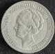 Netherlands 1 Gulden 1922 (Silver) - 1 Florín Holandés (Gulden)