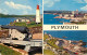 United Kingdom England Plymouth Lighthouse - Plymouth