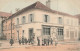 93 - SEINE SAINT DENIS - DUGNY - Place De La Mairie - Bureau De Poste - 10582 - Dugny