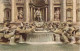 ROMA - FONTANA DI TREVI - F.P. - Fontana Di Trevi