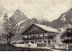 05329 - PERTISAU Am Achensee - Blick Auf Die Pension Haus Klara - Pertisau