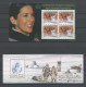 GROENLAND Année 2006 ** Complète N° 436/457 + Blocs  32/34 Neufs MNH Luxe Cote 122,50 €  Full Year - Full Years